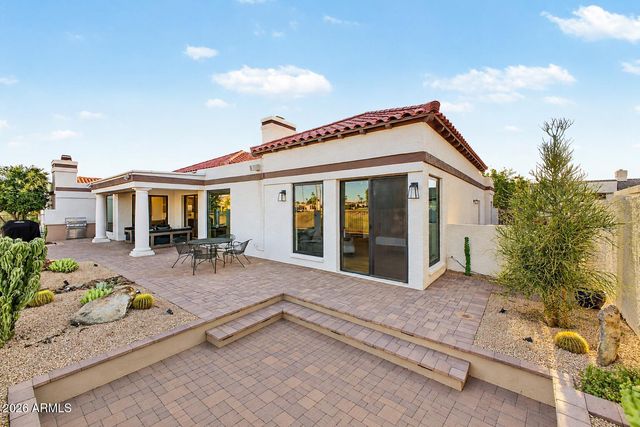 12017 N 81ST Street, Scottsdale, AZ 85260