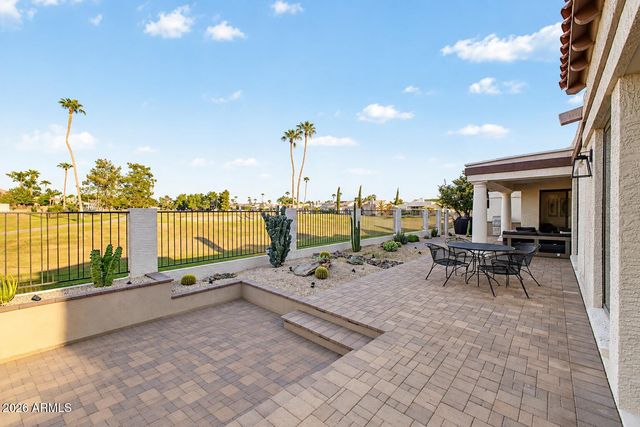 12017 N 81ST Street, Scottsdale, AZ 85260