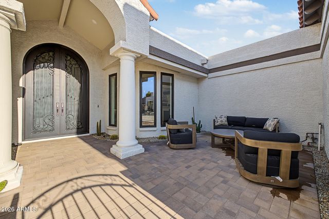 12017 N 81ST Street, Scottsdale, AZ 85260