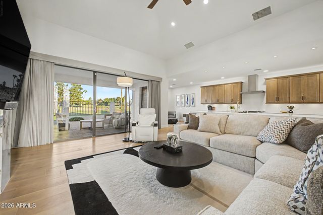 12017 N 81ST Street, Scottsdale, AZ 85260
