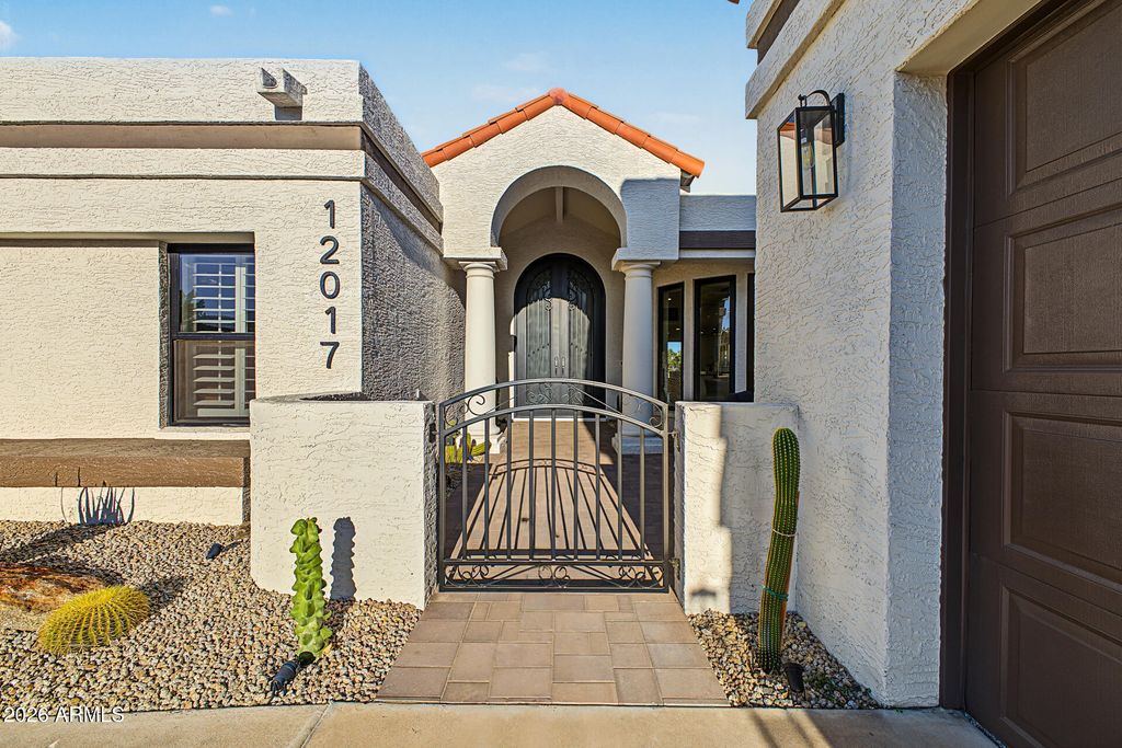12017 N 81ST Street, Scottsdale, AZ 85260 — photo 5