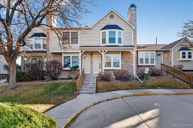 7635 S Steele, Centennial, CO 80122