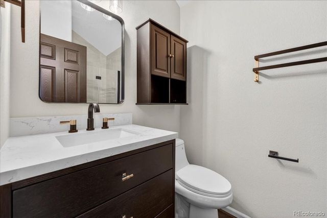 7635 S Steele, Centennial, CO 80122