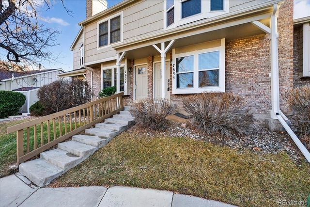 7635 S Steele, Centennial, CO 80122