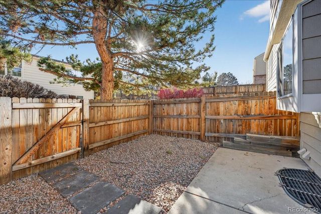 7635 S Steele, Centennial, CO 80122