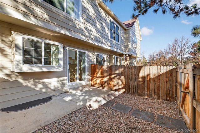 7635 S Steele, Centennial, CO 80122