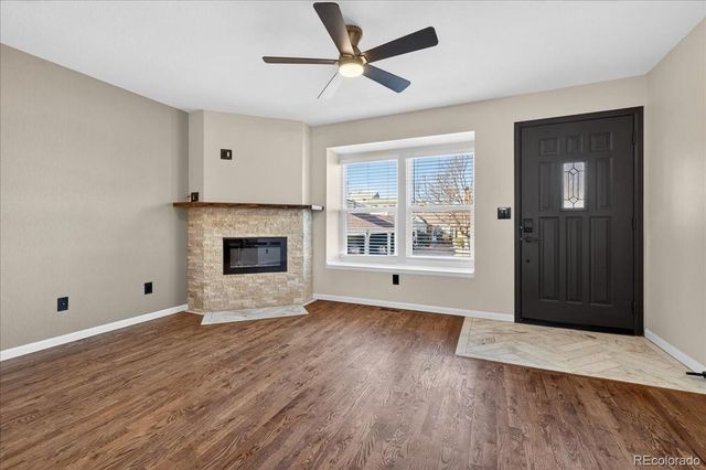 7635 S Steele, Centennial, CO 80122