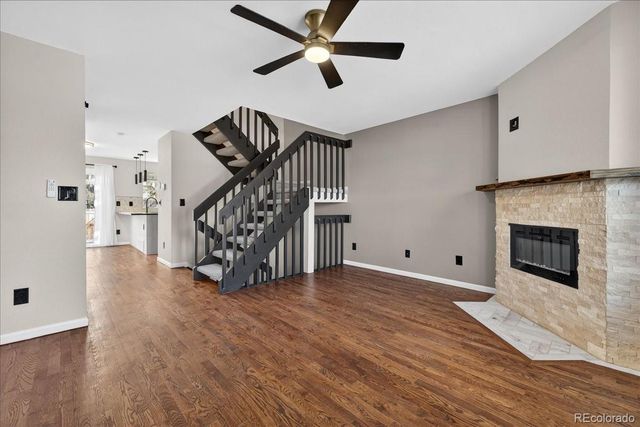 7635 S Steele, Centennial, CO 80122