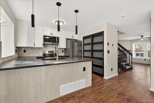 7635 S Steele, Centennial, CO 80122