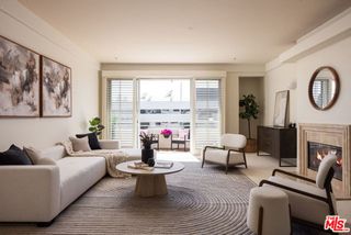 1430 S Bentley Avenue 402, Los Angeles, CA 90025
