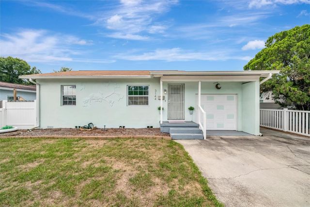 3144 33RD AVENUE N, St Petersburg, FL 33713