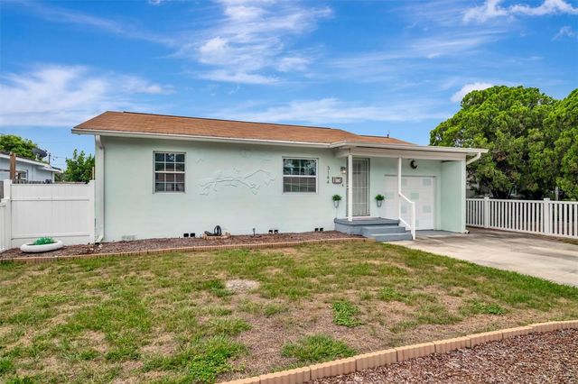 3144 33RD AVENUE N, St Petersburg, FL 33713