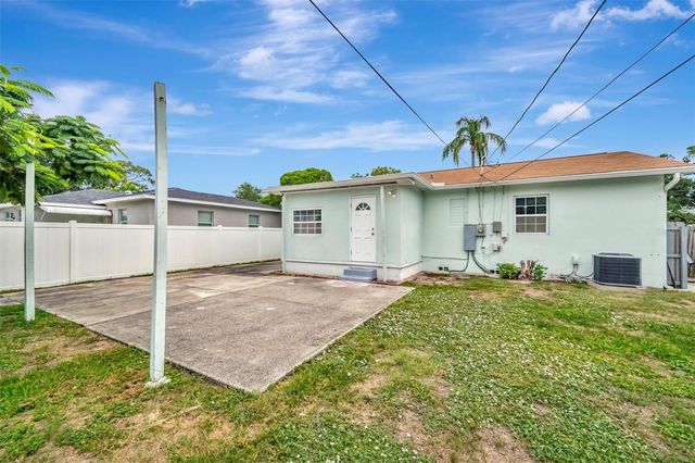 3144 33RD AVENUE N, St Petersburg, FL 33713