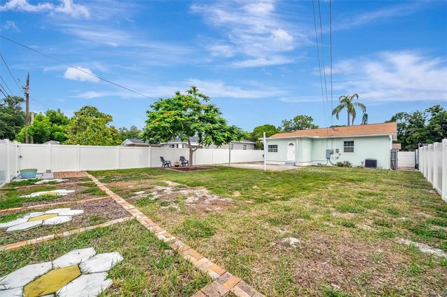 3144 33RD AVENUE N, St Petersburg, FL 33713