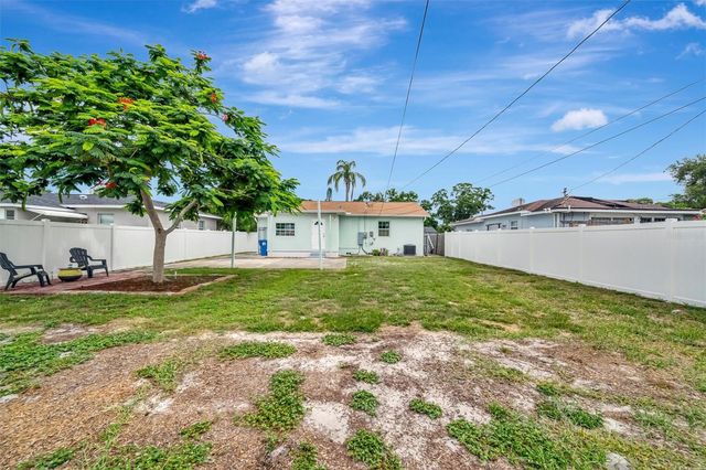 3144 33RD AVENUE N, St Petersburg, FL 33713