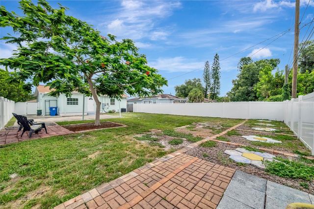 3144 33RD AVENUE N, St Petersburg, FL 33713