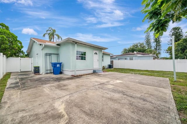 3144 33RD AVENUE N, St Petersburg, FL 33713