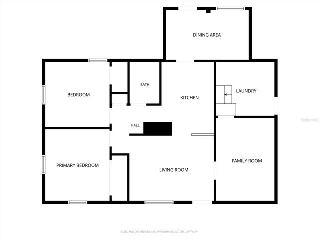 3144 33RD AVENUE N, St Petersburg, FL 33713