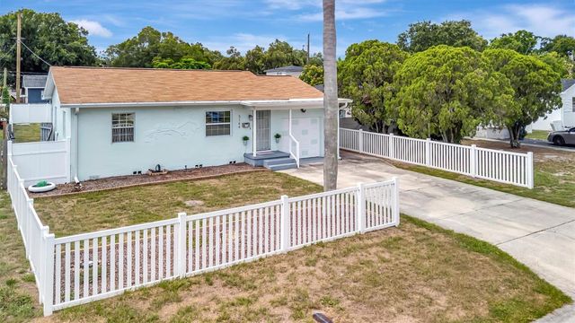 3144 33RD AVENUE N, St Petersburg, FL 33713