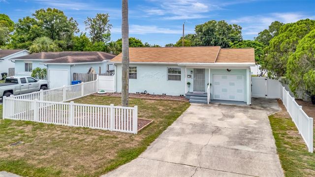 3144 33RD AVENUE N, St Petersburg, FL 33713