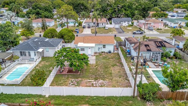 3144 33RD AVENUE N, St Petersburg, FL 33713