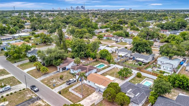 3144 33RD AVENUE N, St Petersburg, FL 33713