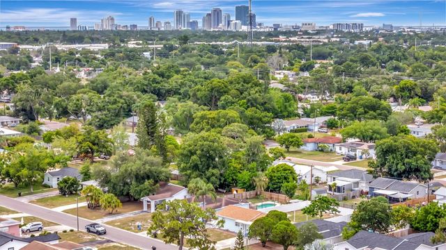 3144 33RD AVENUE N, St Petersburg, FL 33713