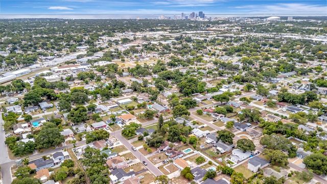 3144 33RD AVENUE N, St Petersburg, FL 33713