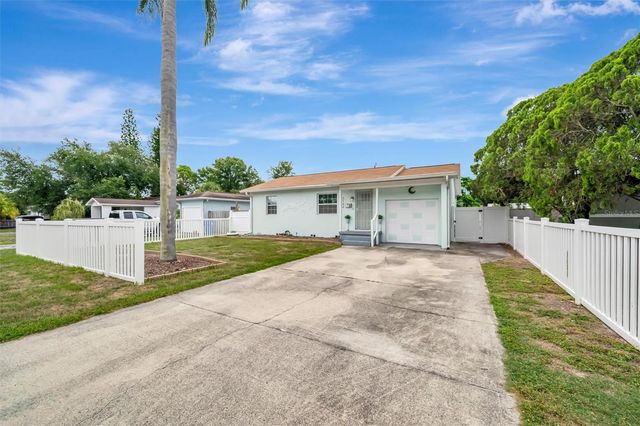 3144 33RD AVENUE N, St Petersburg, FL 33713