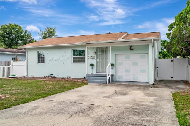 3144 33RD AVENUE N, St Petersburg, FL 33713