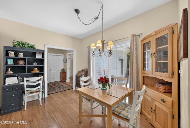 110 Meherrin River Drive, Hertford, NC 27944