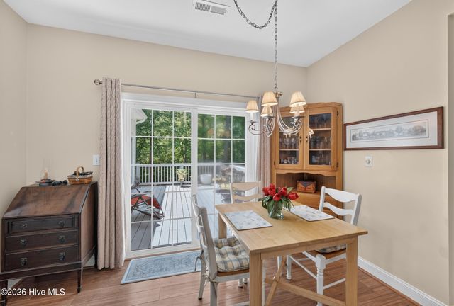 110 Meherrin River Drive, Hertford, NC 27944