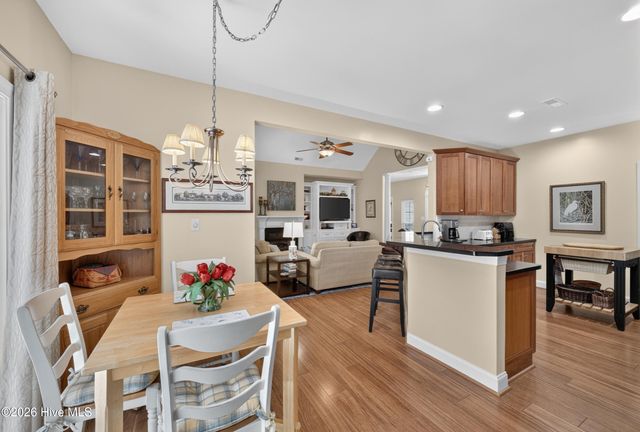 110 Meherrin River Drive, Hertford, NC 27944