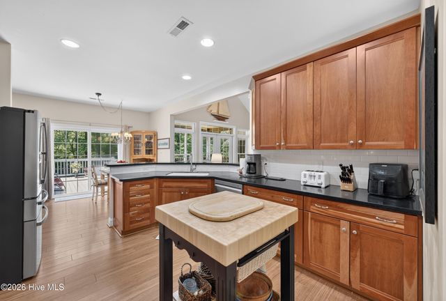 110 Meherrin River Drive, Hertford, NC 27944