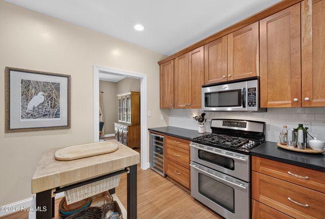110 Meherrin River Drive, Hertford, NC 27944