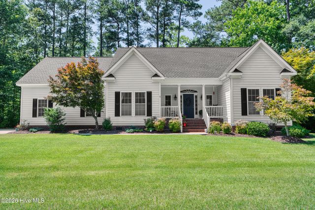 110 Meherrin River Drive, Hertford, NC 27944