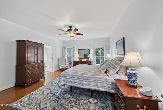110 Meherrin River Drive, Hertford, NC 27944
