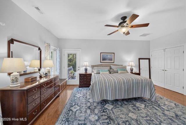 110 Meherrin River Drive, Hertford, NC 27944