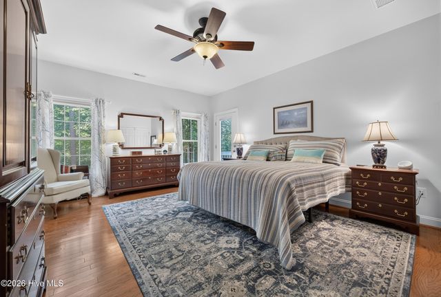 110 Meherrin River Drive, Hertford, NC 27944