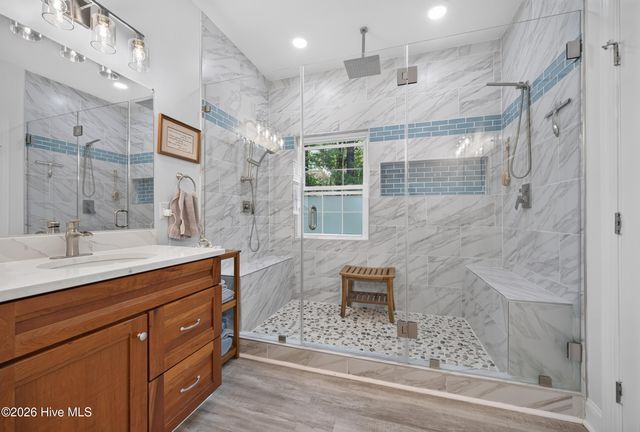 110 Meherrin River Drive, Hertford, NC 27944