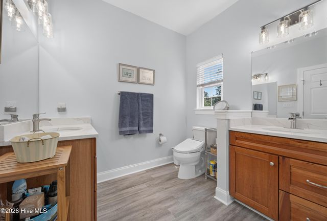110 Meherrin River Drive, Hertford, NC 27944