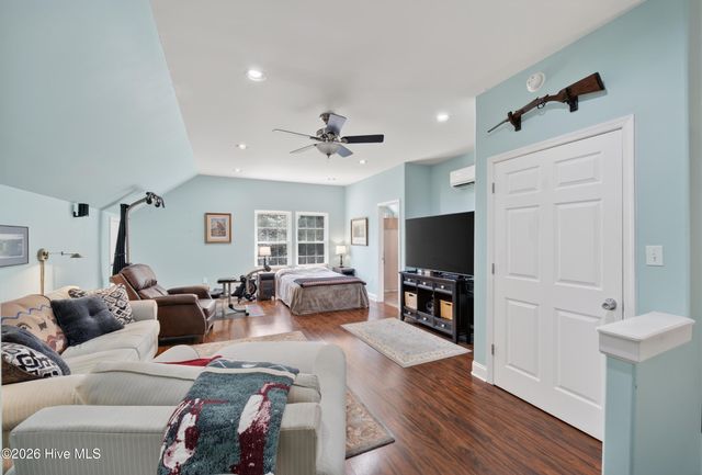 110 Meherrin River Drive, Hertford, NC 27944