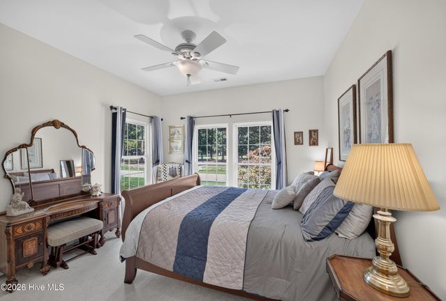 110 Meherrin River Drive, Hertford, NC 27944
