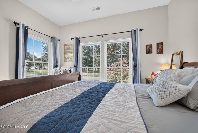 110 Meherrin River Drive, Hertford, NC 27944