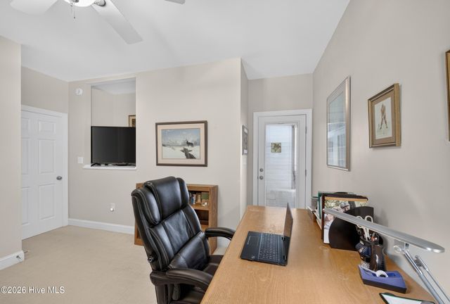 110 Meherrin River Drive, Hertford, NC 27944