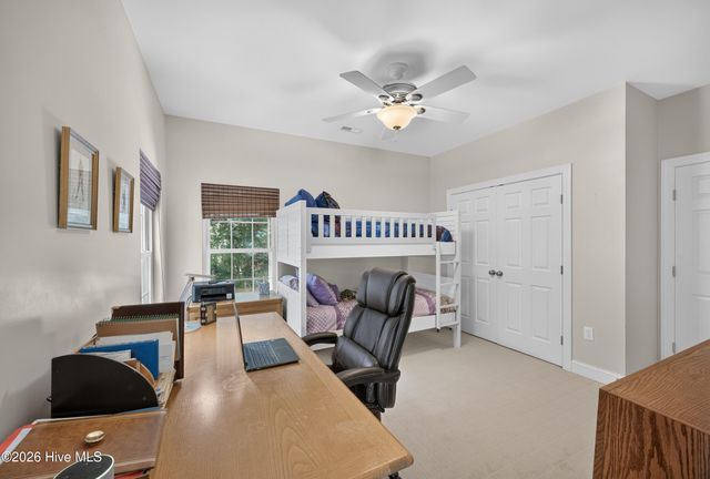 110 Meherrin River Drive, Hertford, NC 27944