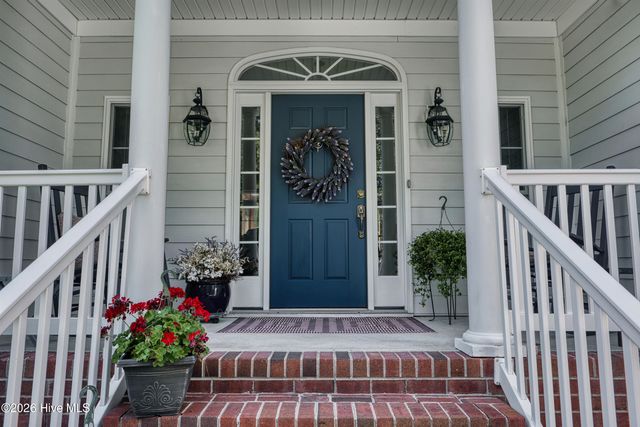 110 Meherrin River Drive, Hertford, NC 27944
