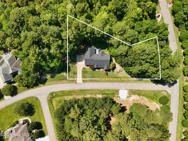 110 Meherrin River Drive, Hertford, NC 27944