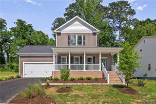 3109 Johns Way, North Chesterfield, VA 23224