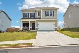 241 Chase Drew Drive SW, Cartersville, GA 30120
